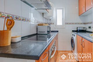 Ático en venta en La Salut - Lloreda en Badalona