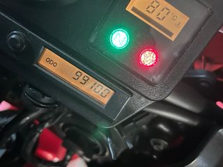 Honda CBR919RR Fireblade