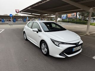 Toyota Corolla hibrido