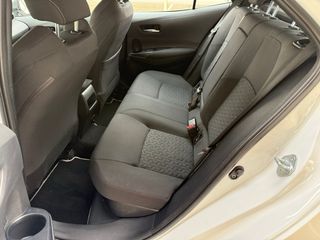 Toyota Corolla hibrido