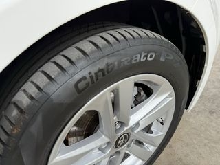 Toyota Corolla hibrido