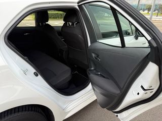 Toyota Corolla hibrido