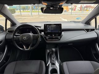 Toyota Corolla hibrido