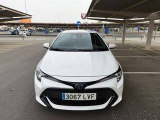 Toyota Corolla hibrido
