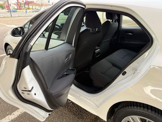 Toyota Corolla hibrido