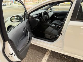 Toyota Corolla hibrido