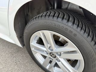 Toyota Corolla hibrido