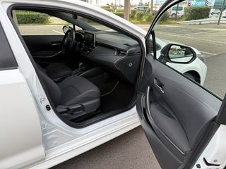 Toyota Corolla hibrido