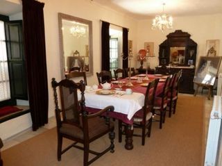 Chalet en venta en Ronda