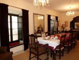 Chalet en venta en Ronda