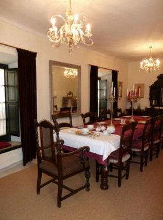 Chalet en venta en Ronda