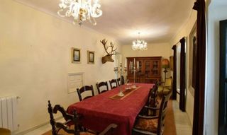 Chalet en venta en Ronda