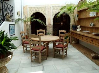 Chalet en venta en Ronda