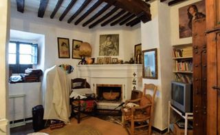 Chalet en venta en Ronda