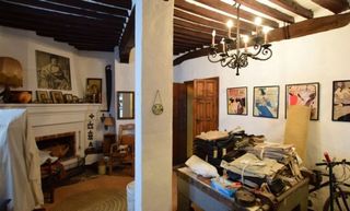 Chalet en venta en Ronda