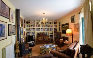 Chalet en venta en Ronda