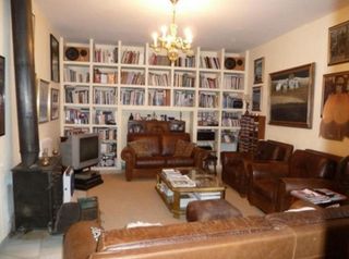 Chalet en venta en Ronda