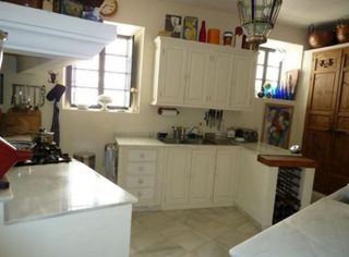 Chalet en venta en Ronda