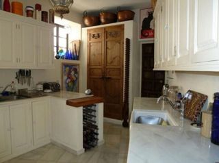 Chalet en venta en Ronda