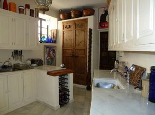 Chalet en venta en Ronda