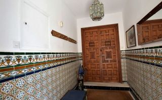 Chalet en venta en Ronda