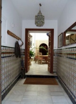 Chalet en venta en Ronda