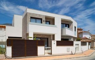 Casa adosada en venta en San Pedro del Pinatar en San Pedro del Pinatar