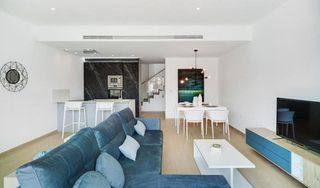 Casa adosada en venta en San Pedro del Pinatar en San Pedro del Pinatar