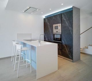 Casa adosada en venta en San Pedro del Pinatar en San Pedro del Pinatar