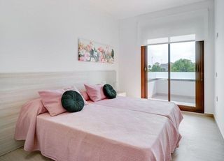 Casa adosada en venta en San Pedro del Pinatar en San Pedro del Pinatar