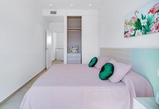 Casa adosada en venta en San Pedro del Pinatar en San Pedro del Pinatar