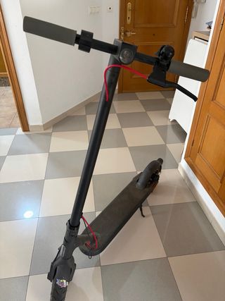 Patinete Eléctrico Xiaomi 4 Pro