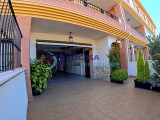 Casa pareada en venta en Nules