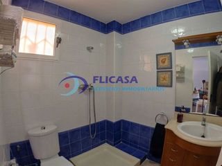 Casa pareada en venta en Nules