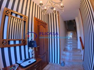 Casa pareada en venta en Nules