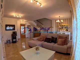 Casa pareada en venta en Nules