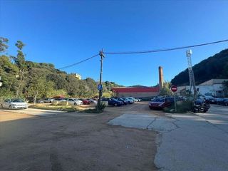 Terreno en venta en Arenys de Munt