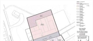 Terreno en venta en Arenys de Munt