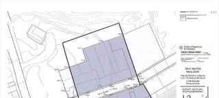 Terreno en venta en Arenys de Munt