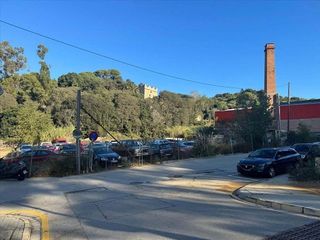 Terreno en venta en Arenys de Munt