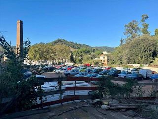 Terreno en venta en Arenys de Munt