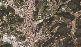 Terreno en venta en Arenys de Munt