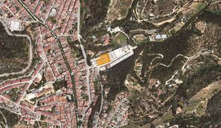 Terreno en venta en Arenys de Munt