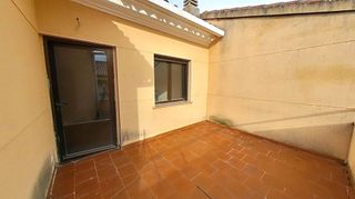 Casa adosada en venta en Yébenes (Los)