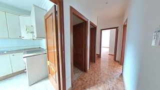 Casa adosada en venta en Yébenes (Los)