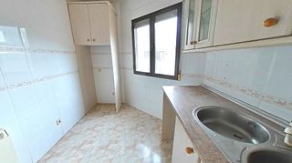 Casa adosada en venta en Yébenes (Los)