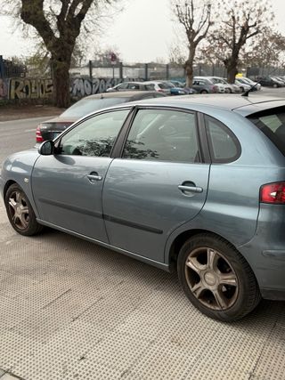 SEAT Ibiza 2005