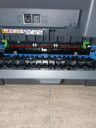 Impresora Multifunción Brother MFC-L2710DW