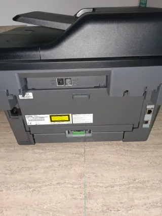 Impresora Multifunción Brother MFC-L2710DW