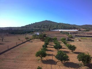Casa rural en venta en Porreres